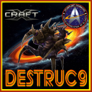 Destruc9