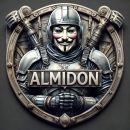 almidon