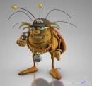 Spybug