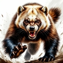 Wolverine