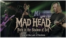 MadHead