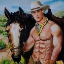 Mustang-