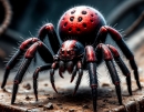 Latrodectus